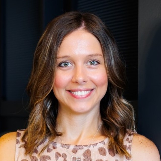 Kayla Hillman, Loan Officer NMLS #2816984